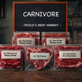 Carnivore Bundle