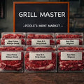 Grill Master Bundle