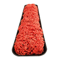 Poole's 1lb Premium Grind Ground Beef