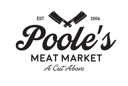 Poole's Meat Market