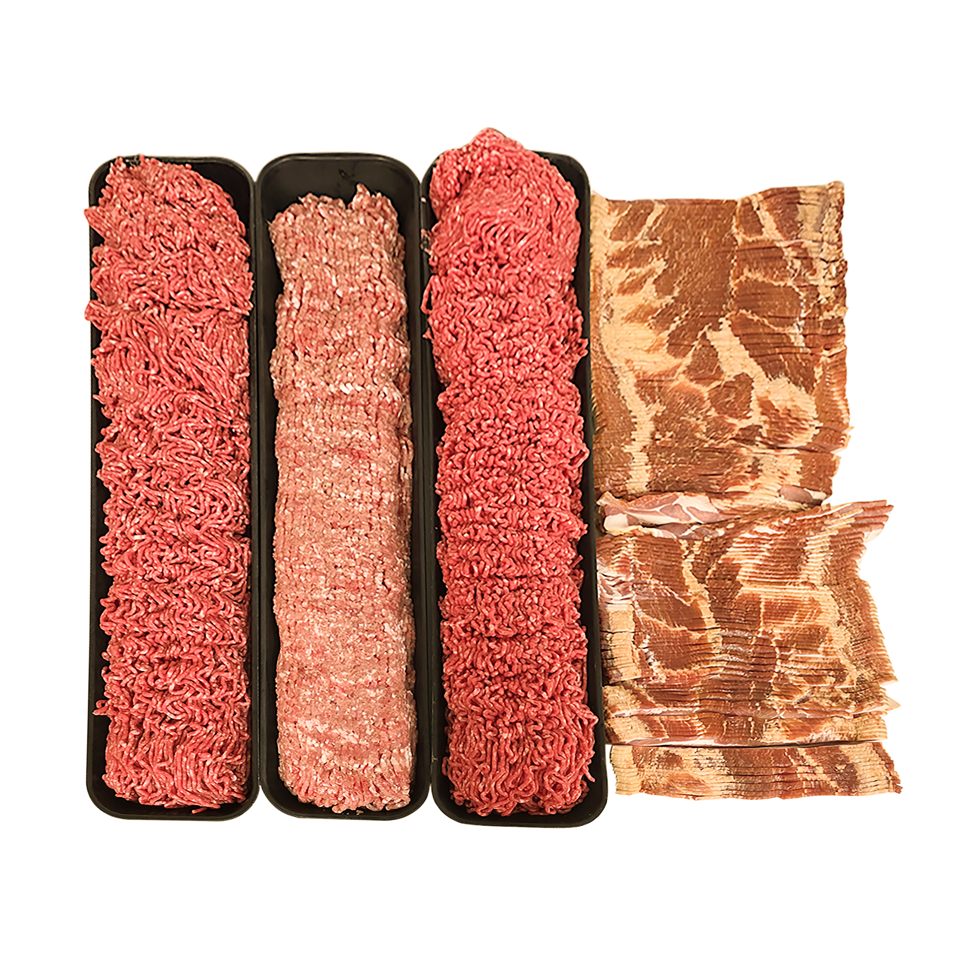 Freezer Filler Meat Bundle
