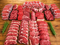 Boneless Beef/Split Side