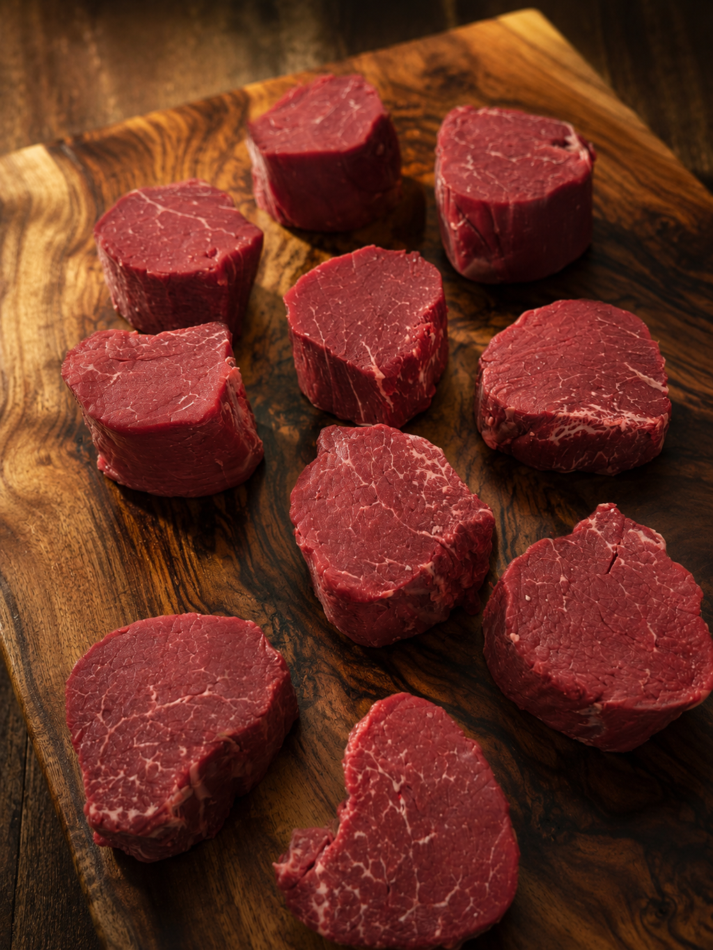 Premium Filet Mignon Box