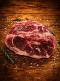 Poole's Pork Shoulder