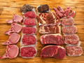 Small Variety Meat Bundle